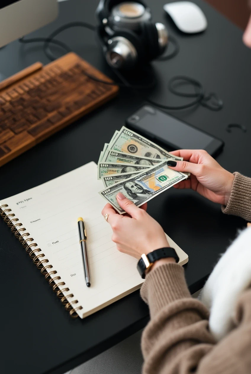 Budget Mastery